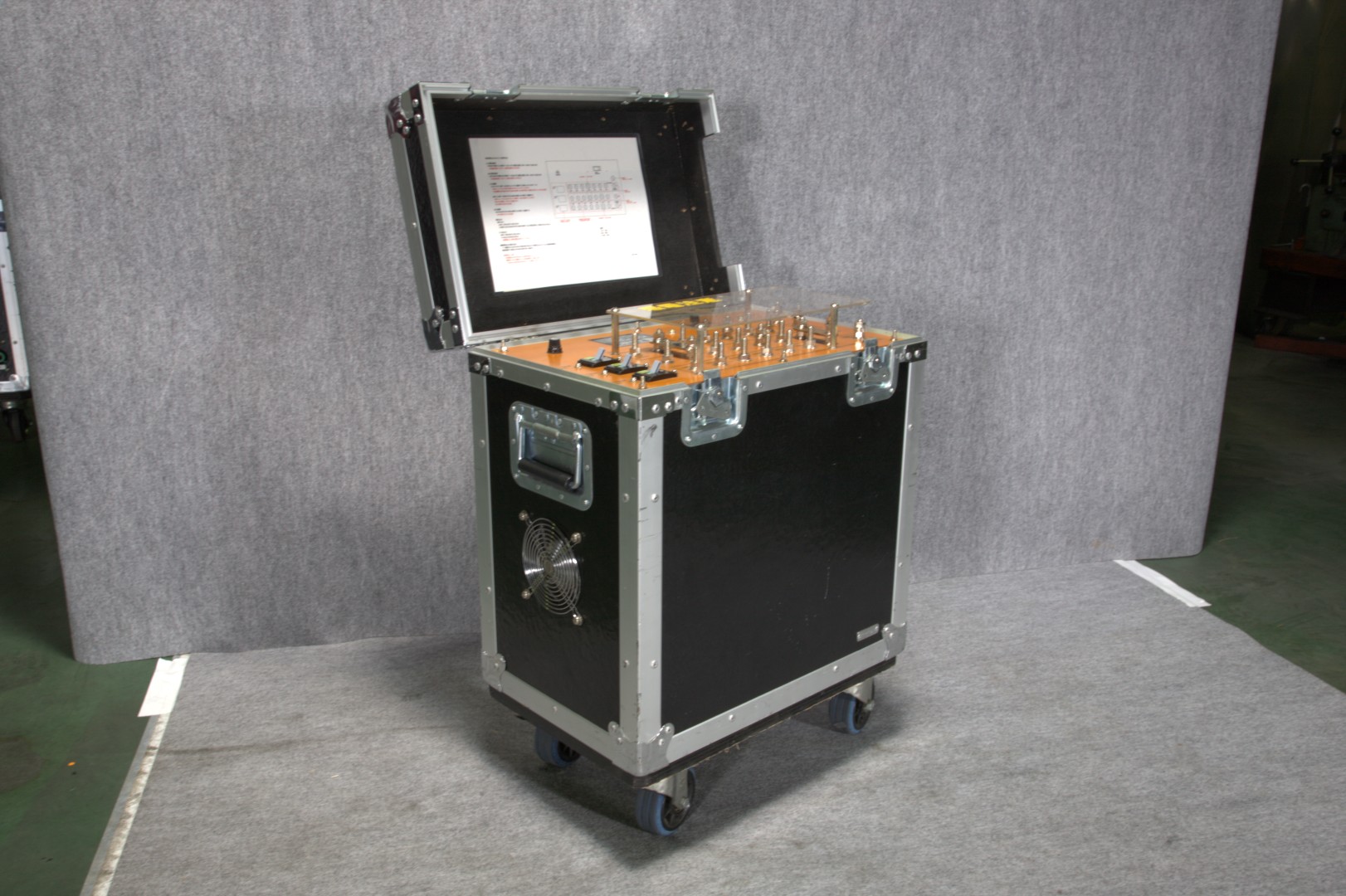 12KVA