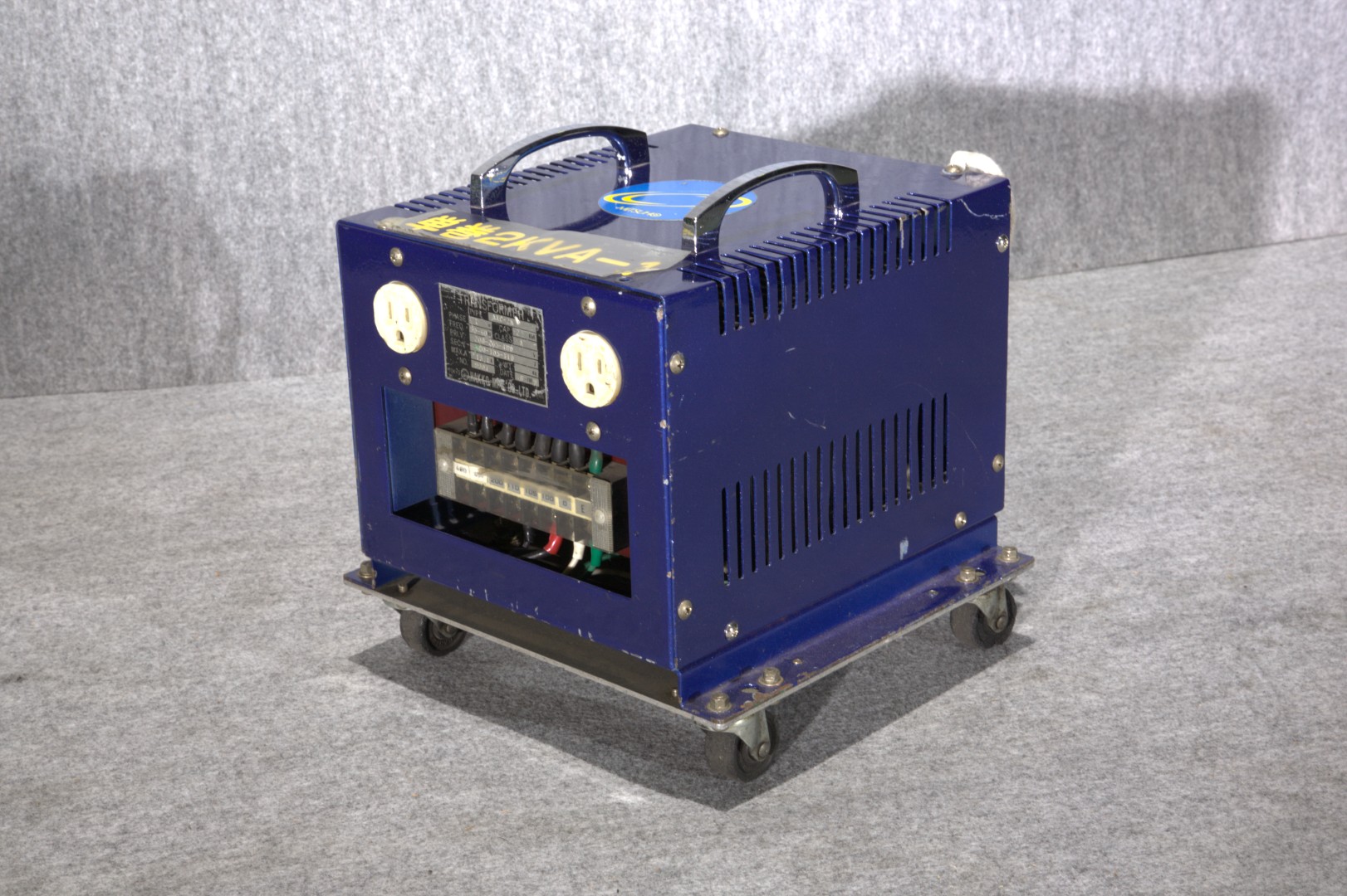 2KVA