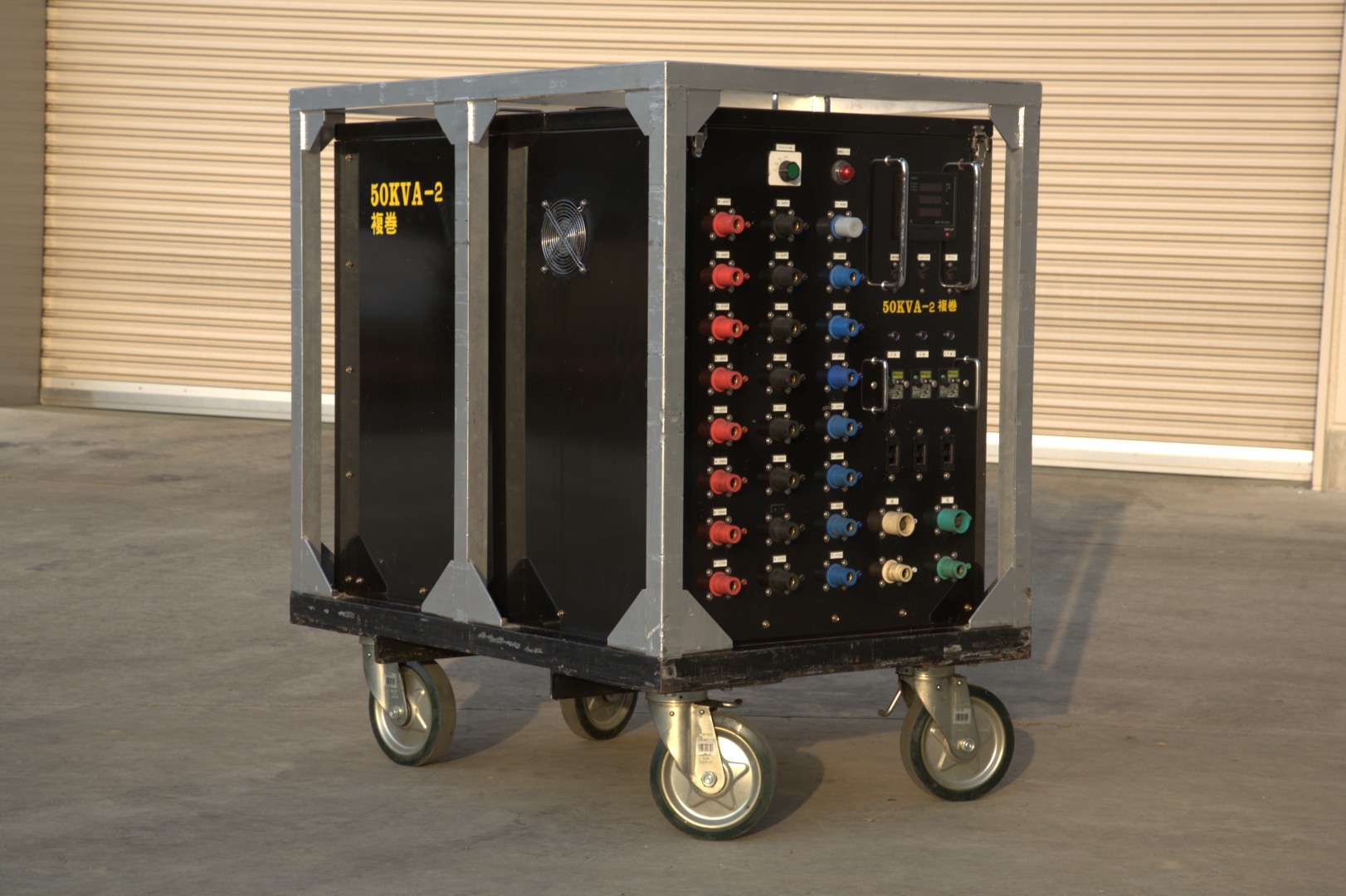 50KVA