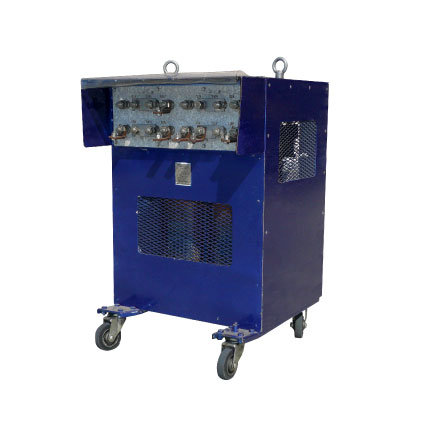 60KVA