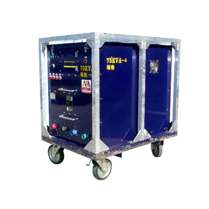 75KVA