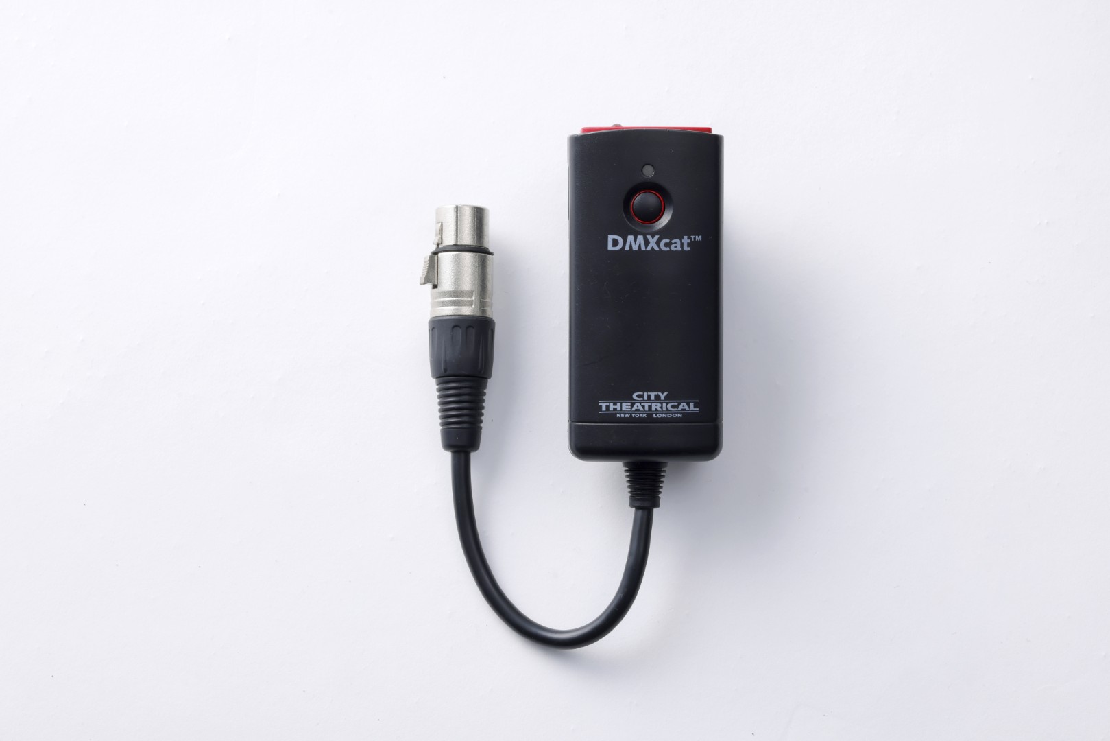 DMXマルチテスター